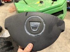 AIRBAG VOLANTE PER DACIA