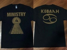 Maglietta Ministry Psalm 69