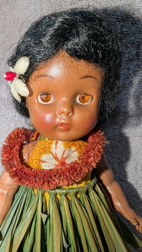 Bambola souvenir hawaii alta - souvenir,