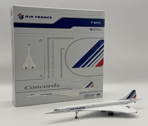 Air france aerospatiale bac - france-,
