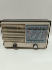 Vecchia Radio Geloso G 16/5
