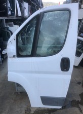 PORTIERA ANTERIORE SINISTRA