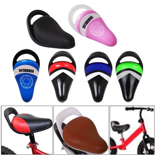 Sella per bicicletta per