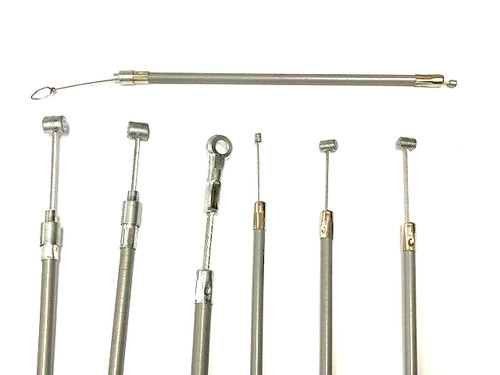 Serie cavi teflon pezzi - serie,