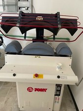 macchinari lavanderia industriale