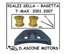 Kit rialzi schienale basetta - schienale,