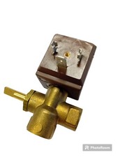 ELETTROVALVOLA COMPLETA CEME 688 Ferro Da Stiro 