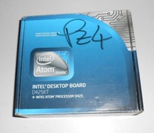 Scheda Intel D425KT con CPU intel Atom D425 a 1,8 Ghz