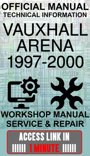 Access link manuale officina - access,