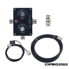 20a 20w qrp antenna - hg-20a, loop