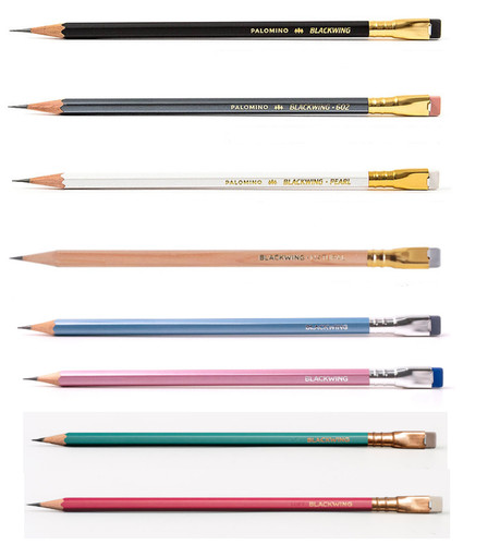 Palomino blackwing matita - palomino,