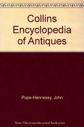 Collins encyclopaedia - encyclopaedia, of