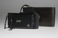 Macchina fotografica a