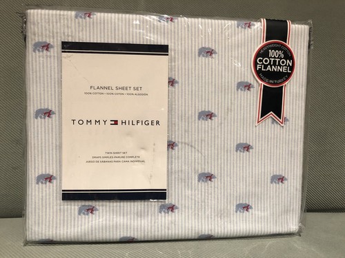 Set lenzuola gemelle tommy - set,
