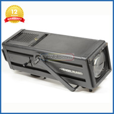 Hensel Spot ottico 3000 W - Sagomatore Occhio di bue