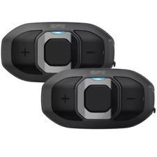 Interfono Moto 4.1 Sena SF2 Doppio Bluetooth 5.1 Per Casco Moto