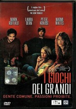 I GIOCHI DEI GRANDI (2004)