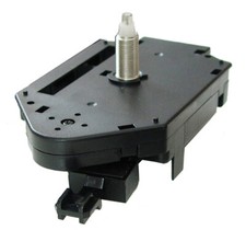 orologio pendolo per orologio da parete - con asta e lancette - perno da 17 mm