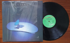 Mike oldfield platinum lp - -,