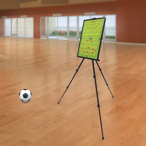 Espositore tattico magnetico