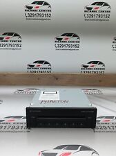 ? AUTORADIO LETTORE CD CHANGER 6 DISC VOLKSWAGEN PHAETON 3D0035110B A2