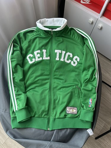 Giacca nba boston - giacca,