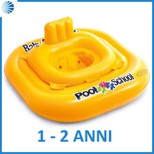 Salvagente ciambella