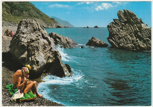 Deiva marina spezia - spezia,