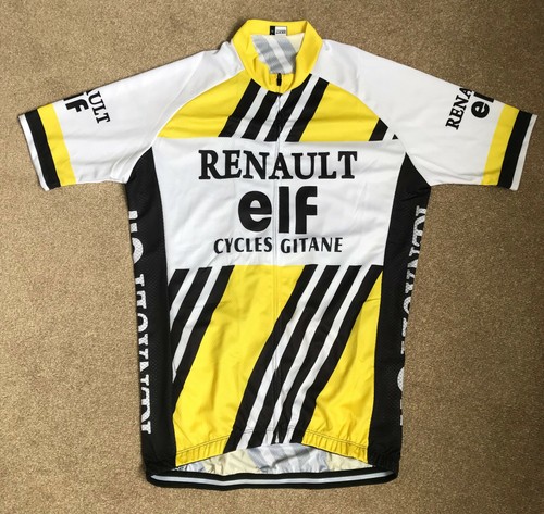 Maglia ciclismo vintage - ciclismo,