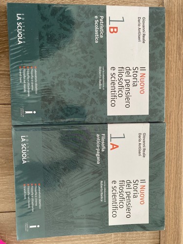Nuovo storia del pensiero - nuovo,