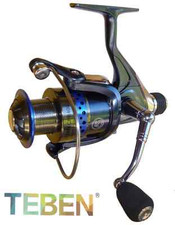 mulinello teben cpr super 6000