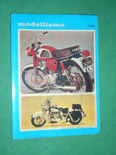 Quaderno modellismo vintage - quaderno,