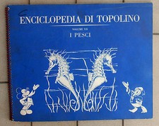 ENCICLOPEDIA DI TOPOLINO