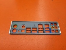 ⭐️⭐️⭐️⭐️ MSI 890FXA-GD70 Scheda Madre I/O Shield