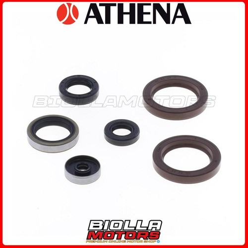 P400270400015 kit paraoli - p400270400015,