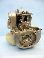 Blocco motore, come in foto, motore GX31, x collezione motori, non funzionante