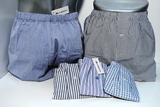 BOXER UOMO SHORT INTIMO