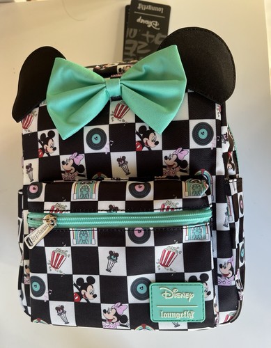 Zaino loungefly disney - zaino,