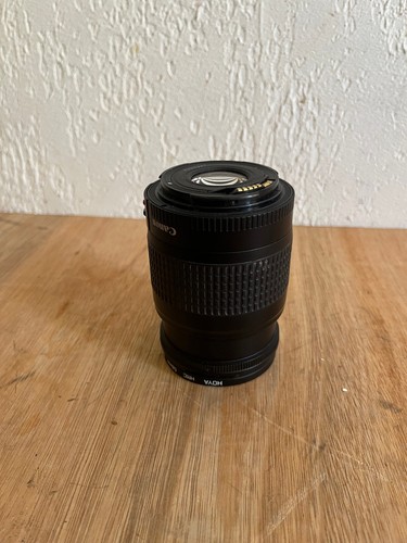 Canon 80mm 5 - ef, f/3.5-5.6