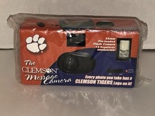 Macchina fotografica Clemson