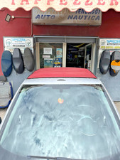 Telo Capote Smart 451