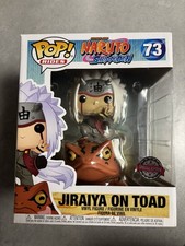 Funko Pop! Rides Animation