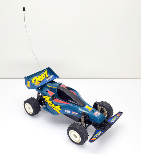 Auto tamiya avante - auto, rc