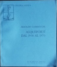 Arnoldo Ciarrocchi