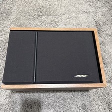 BOSE 201 Serie III