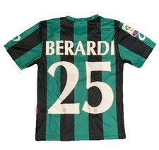 MAGLIA CALCIO US SASSUOLO