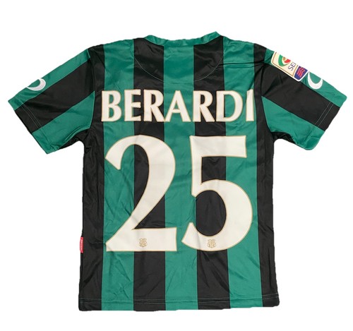 Maglia calcio sassuolo - maglia,
