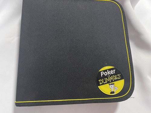 Set poker deluxe per manichini - deluxe,