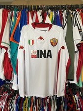 Maglia calcio trasferta - maglia,