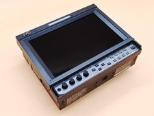 JVC DT-F9L5 Multiformato LCD